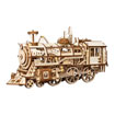 Maquette "Locomotive mcanique"