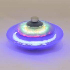 Infinity Spinning Top