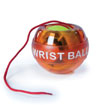 Gyroscopic Ball