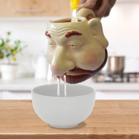 Eggs Separator Runny Nose