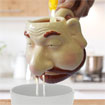 Eggs Separator "Runny Nose"