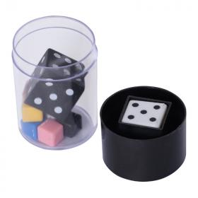 Magic Trick Ghost Dice