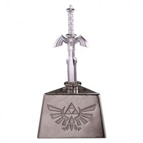 Puzzle Zelda Master Sword