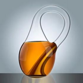 Klein bottle (small)