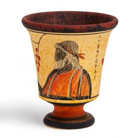 Pythagoras Cup (antic design)