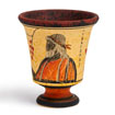 Coupe de Pythagore (dco antique)