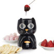 Cat Fondue Set