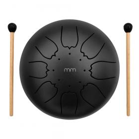 Steelpan (Tongue Drum)