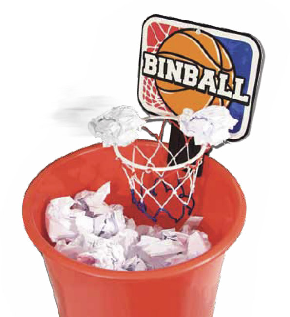 Basket poubelle, Jeux & peluches