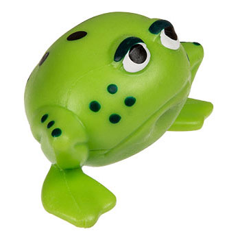 Jouets anti-stress, Jouet de poisson à tête verte, Décompresser Presser  Stress Toy Relief Stress Mini Gadget