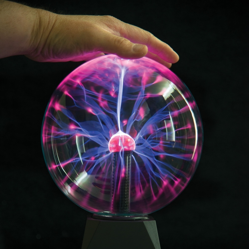 Boule Plasma, Science & nature