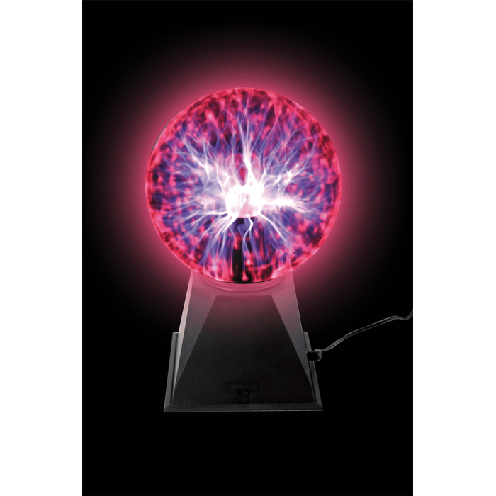 Plasma Ball, Science & Nature